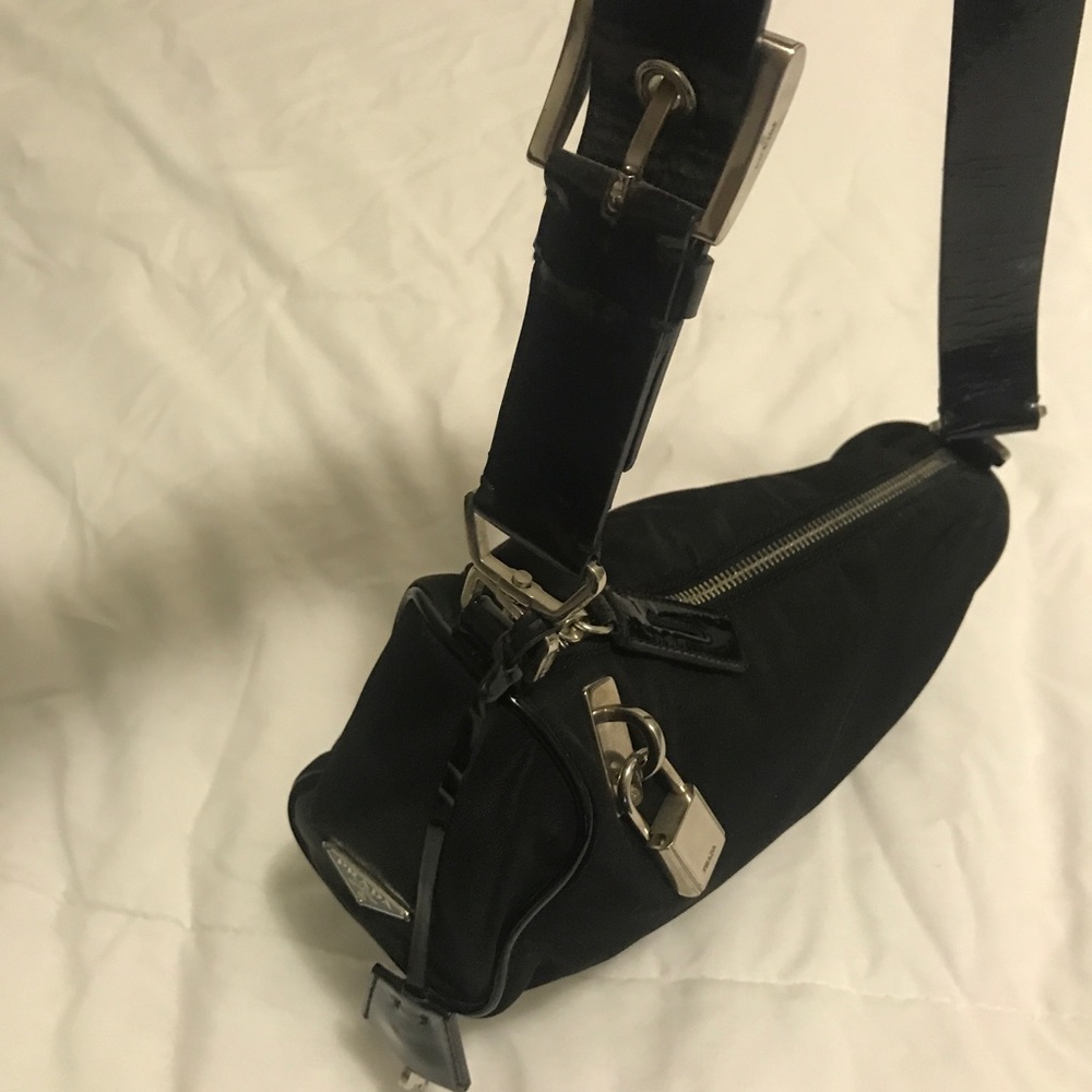 Small bag